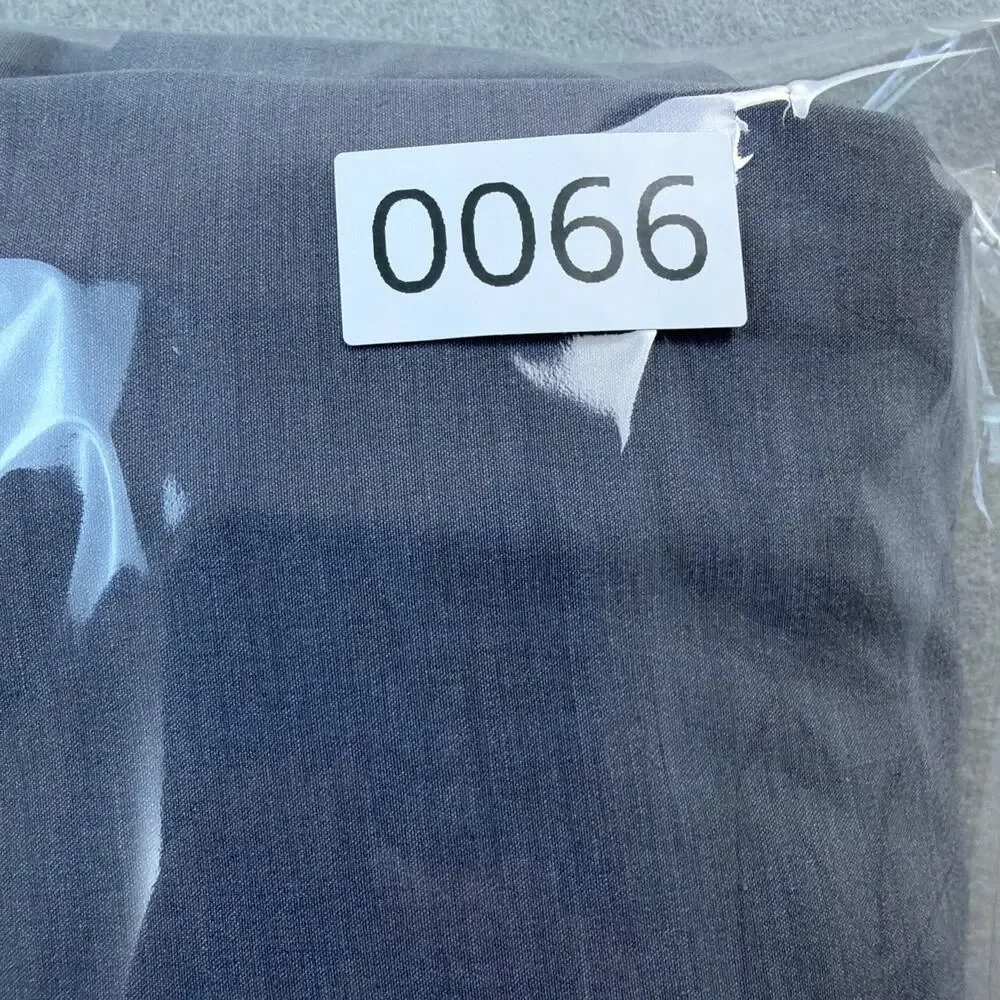 Travis Mathew Mens 35x32 Gray Comfort Stretch Casual Performance Golf Pants